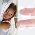 thumbnail image 1 of 120 Pcs Ruban Doux Médical Ruban Blanc Transparent Doux Respirant Confortable pour l'Exercice, 1 of 5