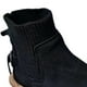 thumbnail image 3 of Boots Calcetín Botines Mujer Tacón Elástico Invierno Otoño Tobillo, 3 of 8