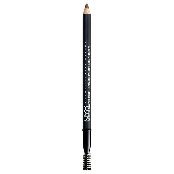 NYX Professional Makeup Eyebrow Powder Pencil, Espresso