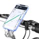 thumbnail image 5 of Motorcycle Cell Phone Mount Rotation Adjustable Phone Holder Bike Phone Holder Bike Phone Holder Mount Bike Mobile Phone Support Adjustable Rotate Shakeproof Motorcycle Phone, 5 of 8