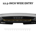 thumbnail image 5 of Fellowes Saturn 125 Laminator with Pouch Starter Kit, 5 of 5