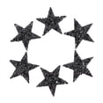 thumbnail image 4 of 6pcs Lentejues Pedrería Parches Coser Apliques Costura Calcomanías Decoración DIY Accesorios Regalo Sunnimix Apliques de hierro en parches, 4 of 6