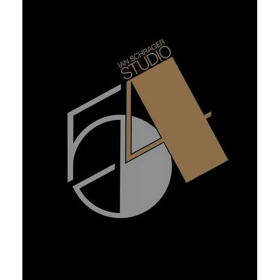 Studio 54, (Hardcover)