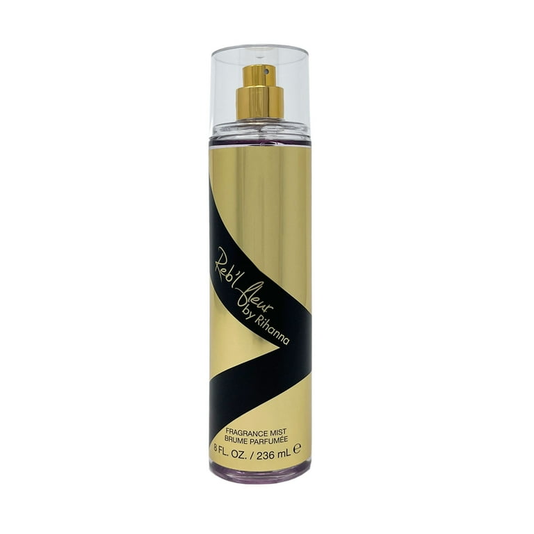 Rihanna Reb l Fleur Body Mist for Women 8 Oz