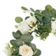 thumbnail image 4 of 2 Enredaderas Artificiales Con Hojas De Eucalipto Falsas, Plantas Colgantes Para Decorar La Pared Navideña Del Hogar., 4 of 5