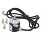 thumbnail image 1 of 6mm Solid Shaft Three-Phase Incremental ABZ Encoder Motor Reducer Equipment DC5-24VC38S6G5-360Z, 1 of 2