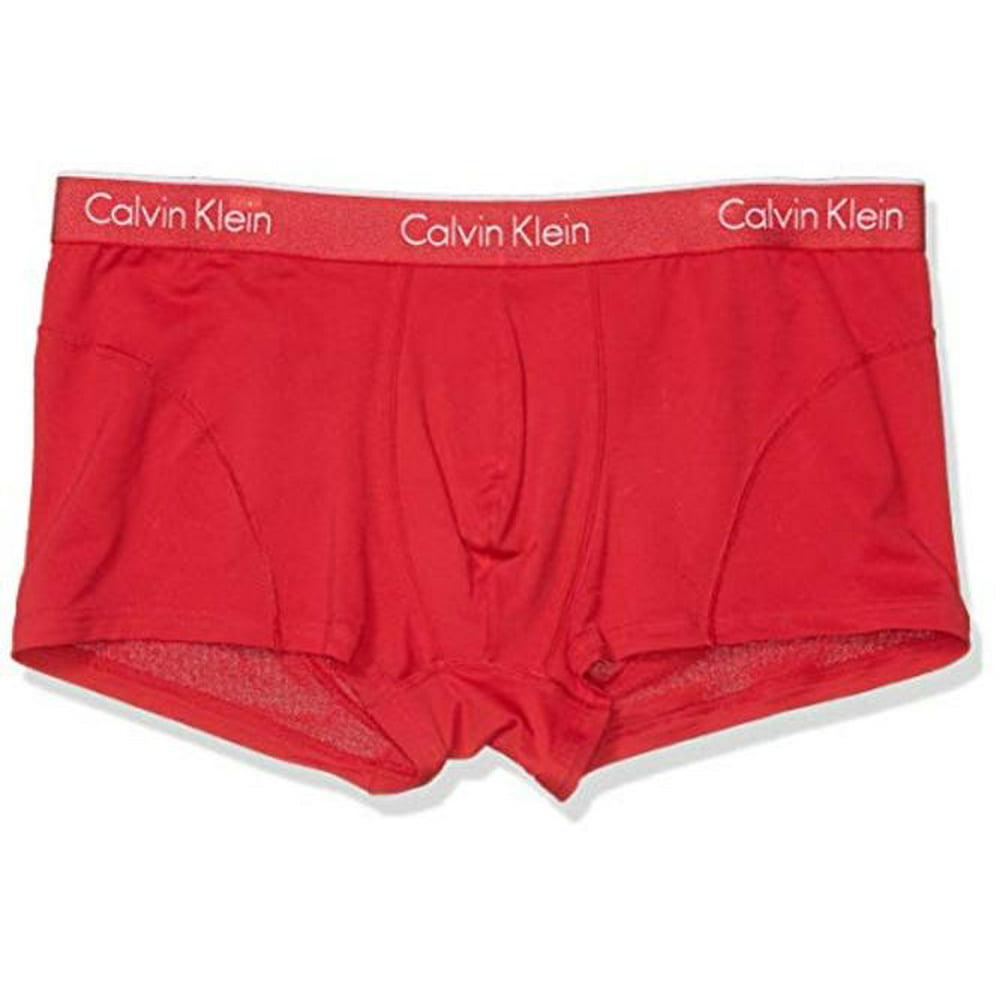 Calvin Klein - Calvin Klein Men's Underwear Air FX Micro Low Rise ...