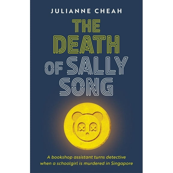 The Death of Sally Song, (Paperback)