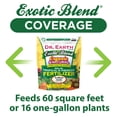 thumbnail image 5 of Dr. Earth Exotic Blend Palm & Tropical Fertilizer 6-4-6 4lb, 5 of 10