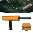 thumbnail image 4 of Metal Detector, Remote Search System, Strongest Core, Sensitivity Stability Gold Silver Copper Jewel DetectionSignal, Advanced Detection Instrument, 4 of 7