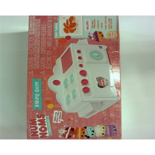 num noms baking oven target