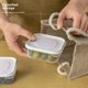 thumbnail image 5 of Nevera portátil calentada por microondas, caja para conservar frutas, lonchera para acampar al aire libre, caja de comida para trabajadores de oficina, 5 of 5