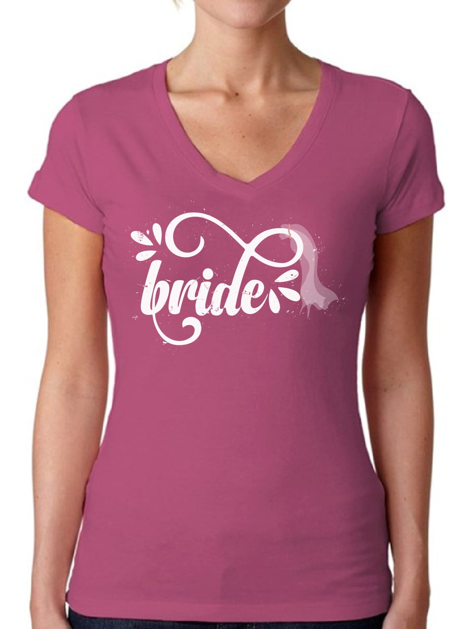 funny bride shirts