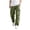 Green, variant on Besolor Kids Boys Cargo Pants Elastic Waisted Wide Leg Lightweight Breathable Teen Boy Outdoor Hiking Workout Trousers with Multi-pocket(15-16 Years,Purple)