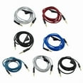 thumbnail image 3 of Headset Cord for Astro A10 A40 A30 Gaming Headset 3.5mm(1/8") Audio Cable Universal Compatibility Extension Cable, 3 of 9