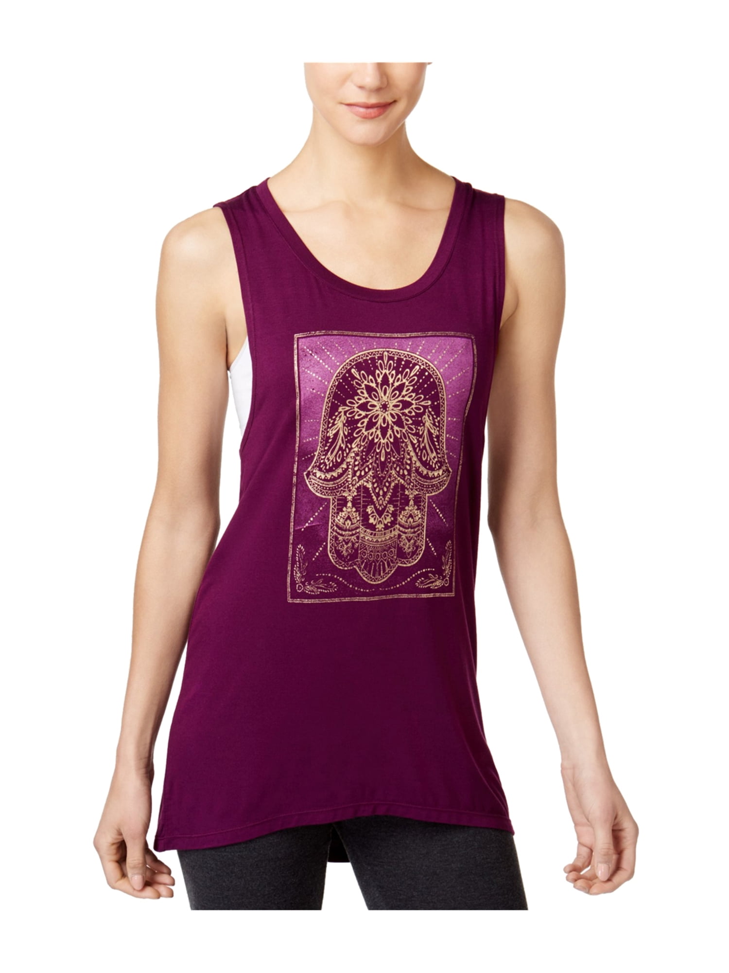 gaiam tank tops