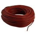 thumbnail image 2 of 12K Floor Heating Cable 33ohm/m Carbon Fiber Heating Wire Heating Wire Coil, 2 of 9
