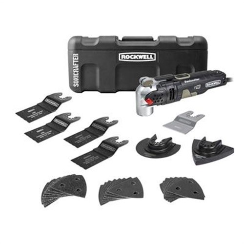 Rockwell RK5140K Variable Speed 
