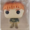 thumbnail image 1 of Llavero Funko POP de Hermione, Ginny, Ron, Hedwig, Snape, Fawkes, Dementor, Luna Lovegood, llavero de bolsillo Pop, figura de vinilo, juguetes, 1 of 6