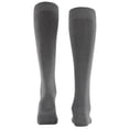 thumbnail image 3 of Falke Climawool Knee High Socks - Light Grey Mel, 3 of 5