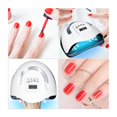 thumbnail image 3 of UV LED Lamp For Nail Dryer Manicure Nail Lamp Gel Varnish Nail With Motion Sensing Professional Lamp For Manicure ,Easy to Use, 3 of 7