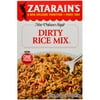 Zatarain's Dirty Rice Mix, 40 oz