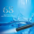 thumbnail image 5 of Y101 8mm Spiral Head 3 In 1 Waterproof Digital Endoscope Inspection Camera, Length: 10m Hard Cable, Length: 10m Hard Cable, 5 of 5