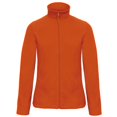 thumbnail image 1 of B&C Veste en Molleton pour Femmes ID.501, 1 of 3