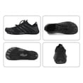 thumbnail image 2 of Women's Lightweight Sport Barefoot Shoes Non-slip Breathable Footwear Water Shoes for Womens & Mens Athletic Hiking Wide Toe Box Shoes Outdoor Swim Beach, 2 of 8