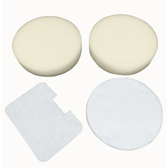 Foam & Felt Filter Kit Designed to Fit Shark NV22 Vacuum