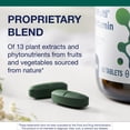 thumbnail image 5 of Metagenics PhytoMulti Multivitamin with Iron - Daily Multivitamins with Phytonutrients - Multivitamin for Men & Women - PhytoMulti Vitamin Supplement - with Iron, Zinc & B6 Vitamins - 60 Tablets, 5 of 9