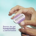 thumbnail image 4 of Cartucho de Rastrillo para Mujer Gillette Venus Ultra Comfort Breeze con Barras Humectantes 4 pzas, 4 of 5