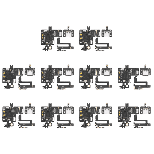 Piezas de repuesto de Chip de Cable de juego de consola para Switch NS/Lite/OLED (LITE)