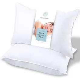 Beckham Hotel Collection Bed Pillows #Pillows #beckhamhotelcollection