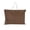 Brown, variant on Honmine Large Capacity Travel Bag, Waterproof Quilt Storage Bag Compression, Large Capacity Down Jacket Universal Packing Bag for Moving Closet Dorm 40x20x12 Inch