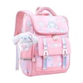 thumbnail image 1 of Back to School Runway Backpack, Backpack, Large Capacity Mother And Baby Bag, Waterproof Maternity Bag, 1 of 2