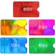 thumbnail image 1 of 10 fundas de bloqueo RFID, protector de tarjeta RFID, fundas para tarjetas de crédito, prevención de robo de identidad para mujeres y hombres, 10 pzas, Classic, 1 of 7