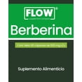 thumbnail image 4 of Suplemento FLOW FLOW SUPPLEMENT COMPANY Berberina 90 Capsulas 500 mg, 4 of 5