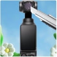 thumbnail image 4 of ZOUSSIQI Osmo Pocket 3 Filter,Lens Filter Kit for DJI Pocket 3,Waterproof Magnetic Design (CPL) CA919-64144, 4 of 8
