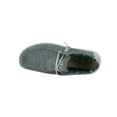 thumbnail image 2 of Hey Dude Wally Sox Classic Men's Knit Slip On Loafer Shoes, 2 of 3
