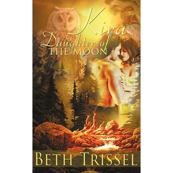 Kira, Daughter of the Moon (Paperback)