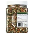 thumbnail image 3 of Mother Earth Products Dehydrated Vegetable Soup Blend, Jar, 3 of 5