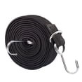 thumbnail image 4 of 4M Bike Elasticity Strap Tensioning Rope Motorcycle Cargo Rope with Metal Buckle, 4 of 8