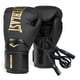 thumbnail image 1 of Kit de Box Everlast Elite 2 Negro 14 OZ + Cuerda para Saltar, 1 of 5