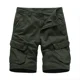 thumbnail image 1 of Bermuda Tipo Cargo Work Shorts Táticos Uso Tudo Bermudas, 1 of 8