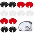 thumbnail image 1 of 12pcs Drinks Can Caps, Cola Cans Lids, Drinks Can Lids, Drinks Top Cover, Cans End Sealing Lids For Beer Soda Pop Voladosen, 1 of 5