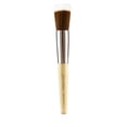 thumbnail image 2 of Brocha para mezclar Jane Iredale Rose Gold para maquillaje facial, 2 of 6
