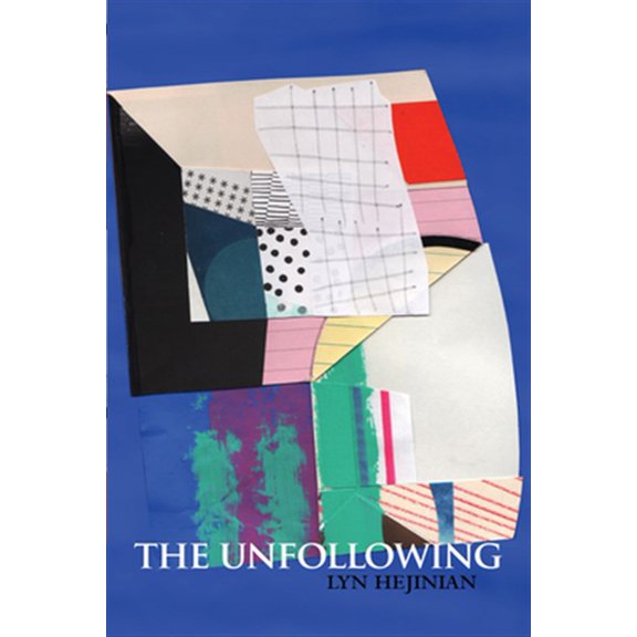 Pre-Owned The Unfollowing (Paperback)