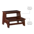 thumbnail image 6 of Powell Tyler Bed Step, Multiple Colors, 6 of 14
