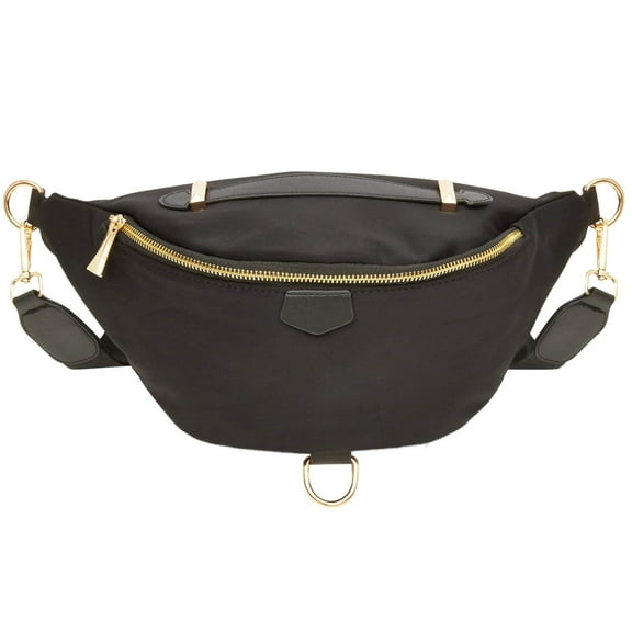 MUSOIE Crossbody Bag Sling Crescent Bag Women Trendy Small Shoulder Bag Purse Casual Handbag